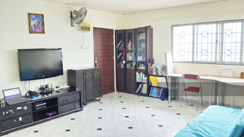 Blk 26 MARSILING DRIVE (Woodlands), HDB 4 Rooms #148264752